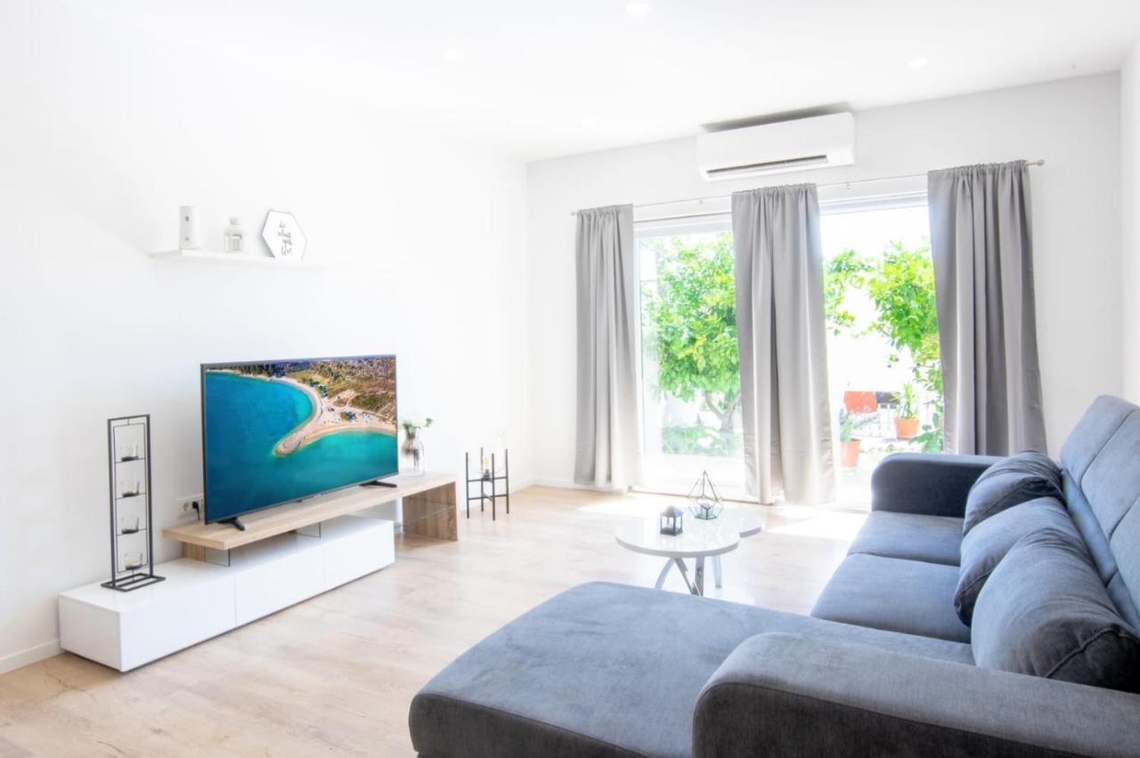 Apartment Cvita Free Beach Parking 마카르스카 외부 사진