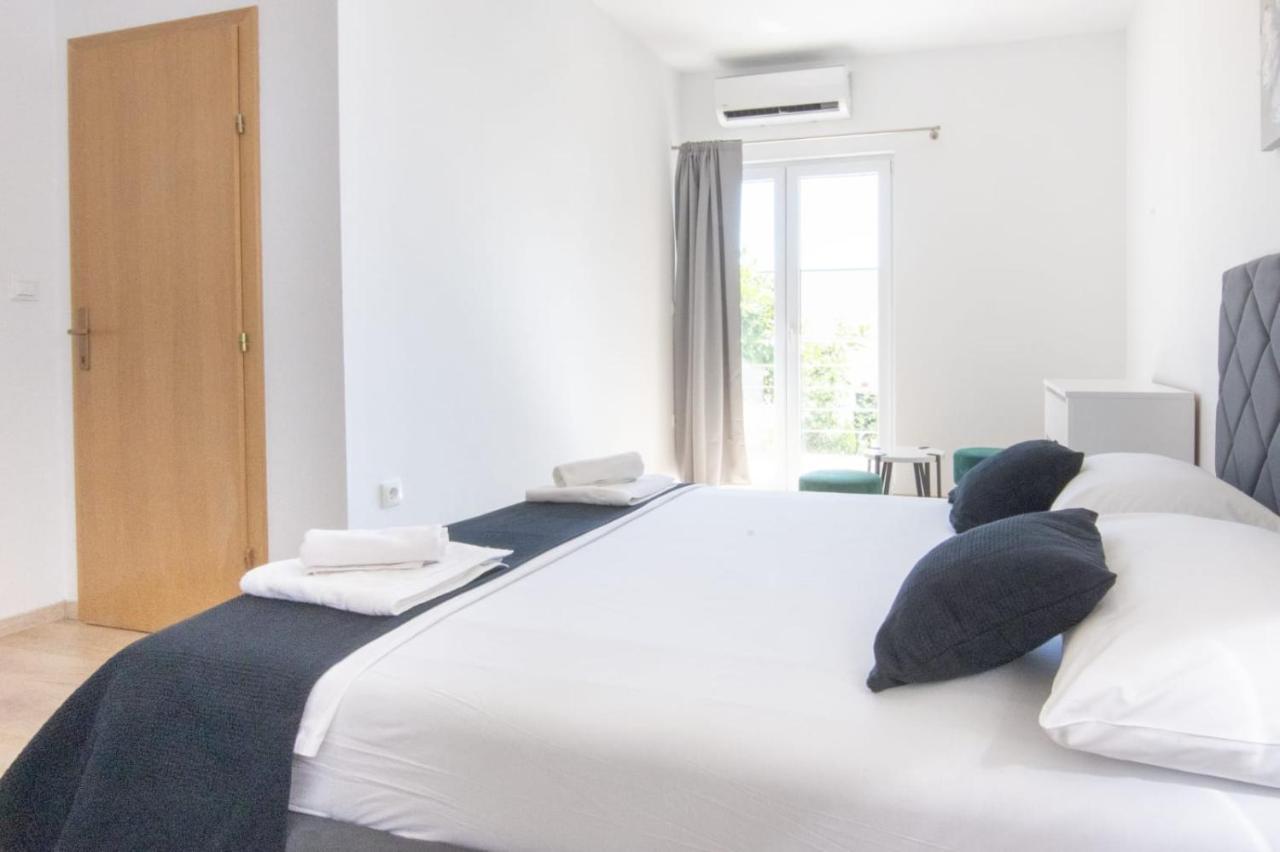 Apartment Cvita Free Beach Parking 마카르스카 외부 사진
